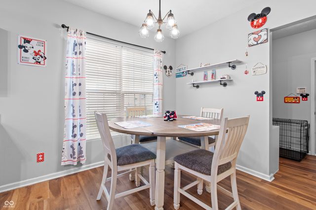 5864 Mustang Terrace, Plainfield, IN 46168