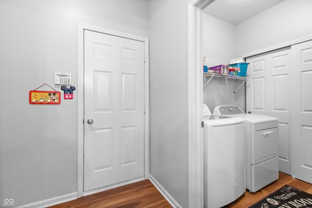 5864 Mustang Terrace, Plainfield, IN 46168