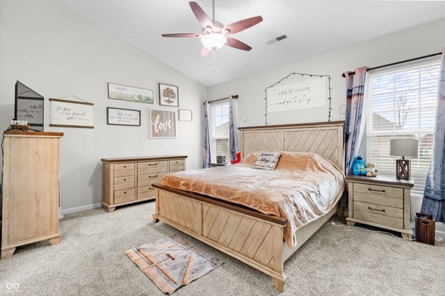 5864 Mustang Terrace, Plainfield, IN 46168