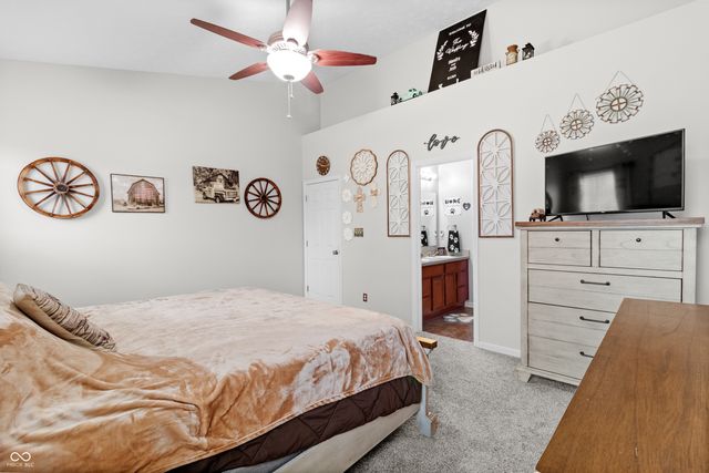 5864 Mustang Terrace, Plainfield, IN 46168