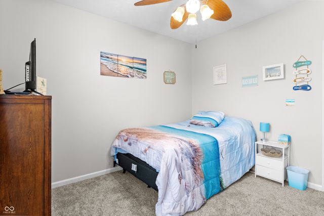 5864 Mustang Terrace, Plainfield, IN 46168