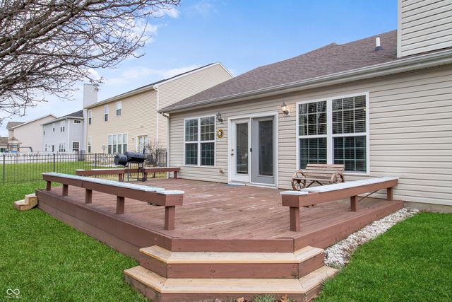 5864 Mustang Terrace, Plainfield, IN 46168