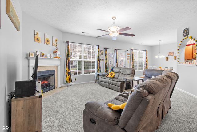 5864 Mustang Terrace, Plainfield, IN 46168