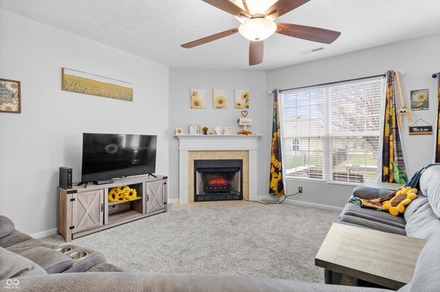 5864 Mustang Terrace, Plainfield, IN 46168