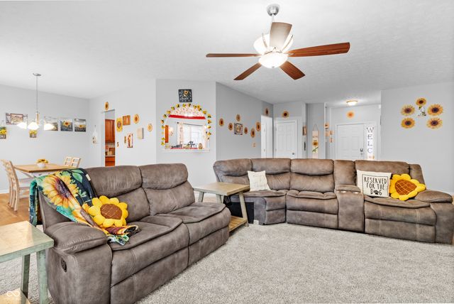 5864 Mustang Terrace, Plainfield, IN 46168