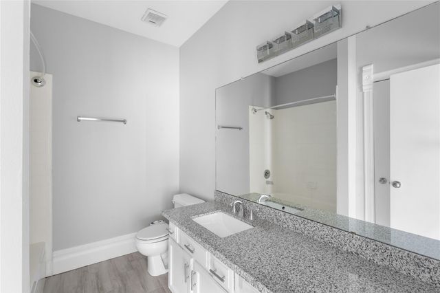 420 Wilcrest Drive 420, Houston, TX 77042