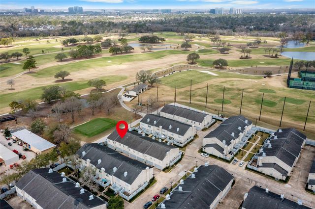 420 Wilcrest Drive 420, Houston, TX 77042