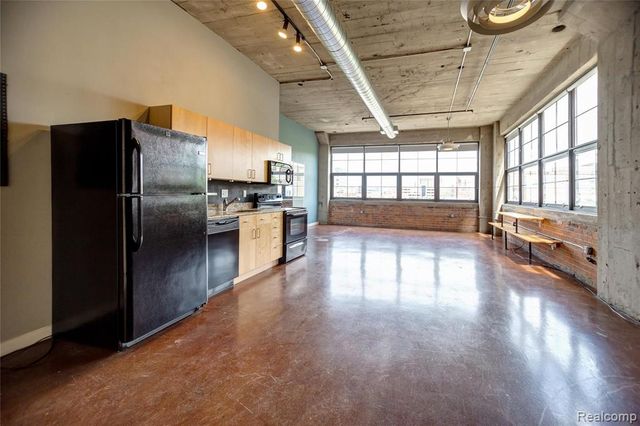 55 W Canfield Street 308, Detroit, MI 48201