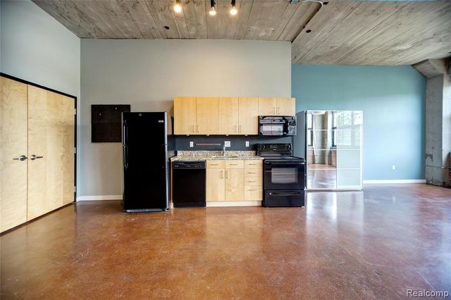 55 W Canfield Street 308, Detroit, MI 48201