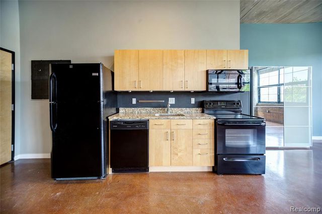 55 W Canfield Street 308, Detroit, MI 48201