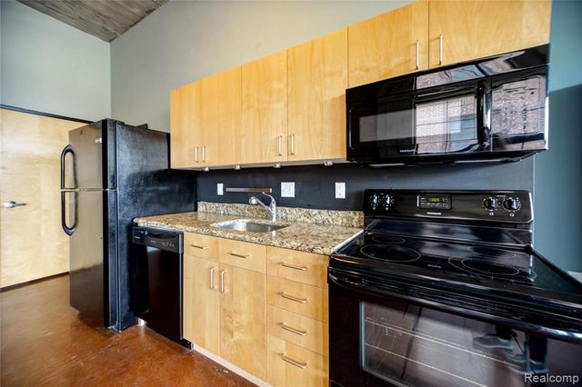 55 W Canfield Street 308, Detroit, MI 48201