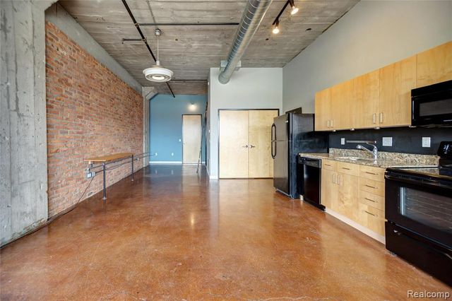 55 W Canfield Street 308, Detroit, MI 48201