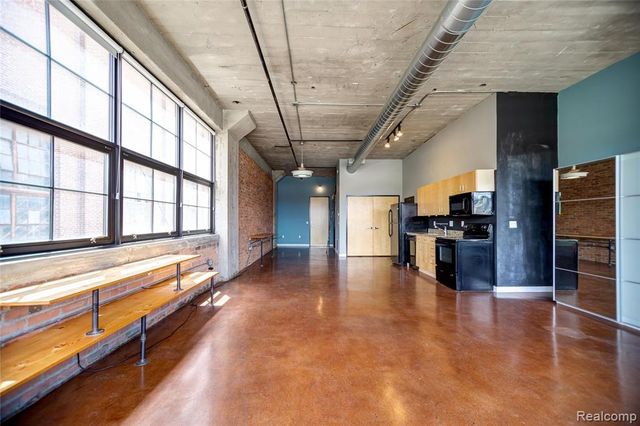55 W Canfield Street 308, Detroit, MI 48201