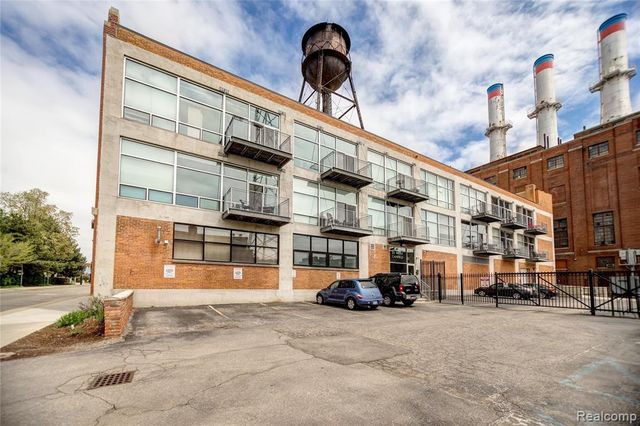 55 W Canfield Street 308, Detroit, MI 48201