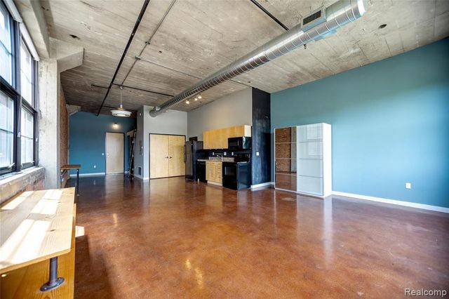 55 W Canfield Street 308, Detroit, MI 48201