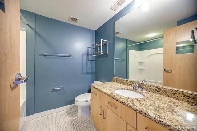 55 W Canfield Street 308, Detroit, MI 48201