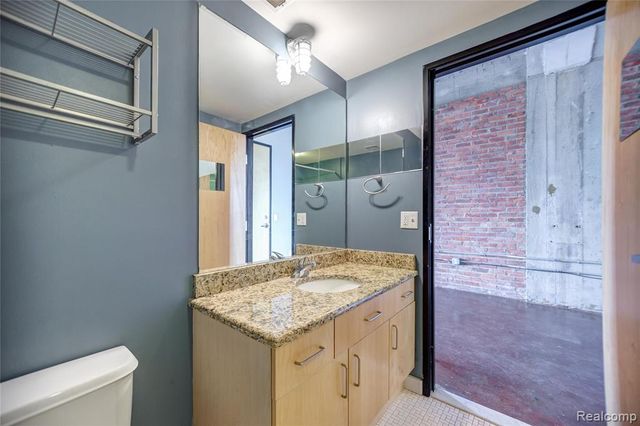 55 W Canfield Street 308, Detroit, MI 48201