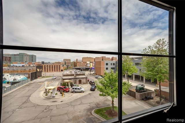 55 W Canfield Street 308, Detroit, MI 48201