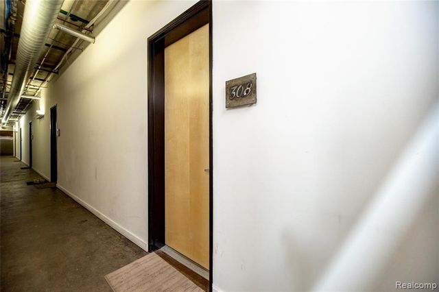 55 W Canfield Street 308, Detroit, MI 48201