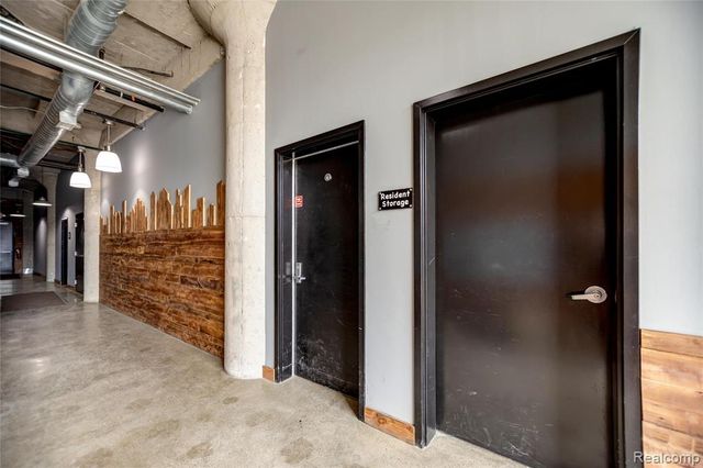 55 W Canfield Street 308, Detroit, MI 48201