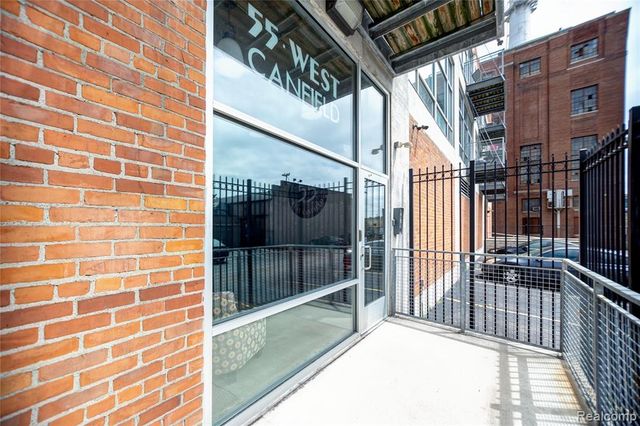 55 W Canfield Street 308, Detroit, MI 48201