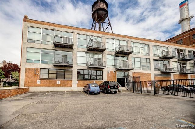 55 W Canfield Street 308, Detroit, MI 48201