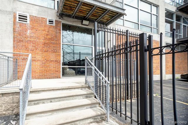 55 W Canfield Street 308, Detroit, MI 48201