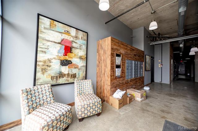 55 W Canfield Street 308, Detroit, MI 48201