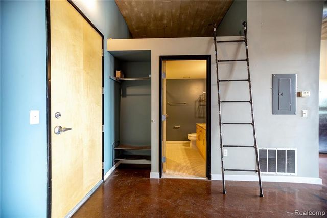 55 W Canfield Street 308, Detroit, MI 48201