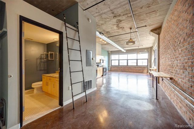 55 W Canfield Street 308, Detroit, MI 48201