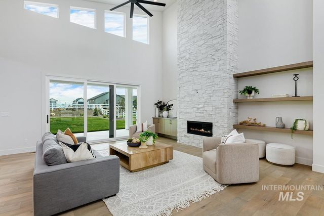 14370 N Pepin Way, Boise, ID 83714