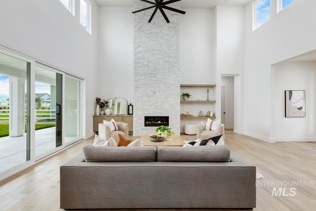 14370 N Pepin Way, Boise, ID 83714