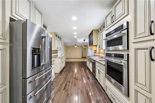 42 Silverleaf Lane, Dallas, GA 30157