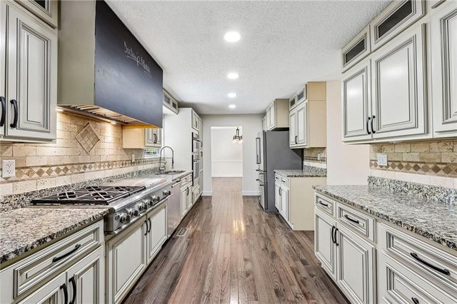 42 Silverleaf Lane, Dallas, GA 30157
