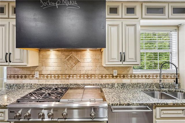 42 Silverleaf Lane, Dallas, GA 30157