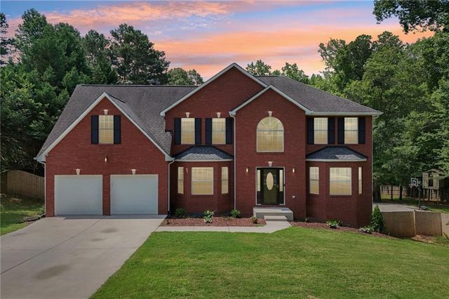 42 Silverleaf Lane, Dallas, GA 30157