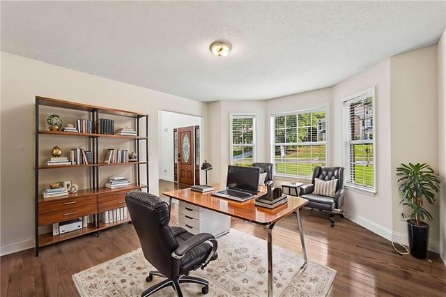 42 Silverleaf Lane, Dallas, GA 30157