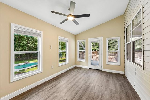 42 Silverleaf Lane, Dallas, GA 30157