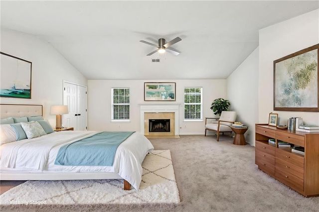 42 Silverleaf Lane, Dallas, GA 30157