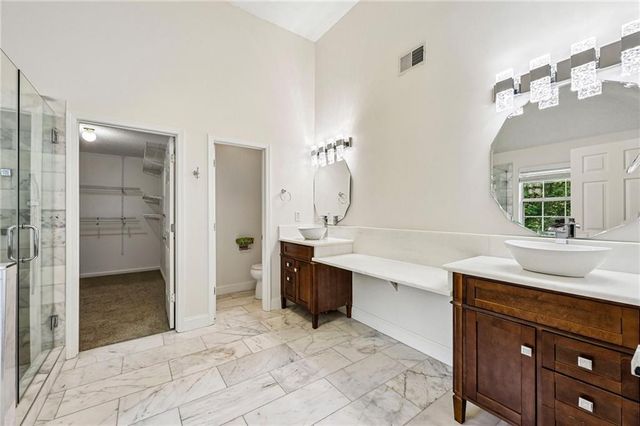 42 Silverleaf Lane, Dallas, GA 30157