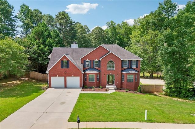 42 Silverleaf Lane, Dallas, GA 30157