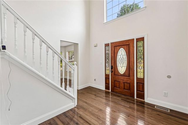 42 Silverleaf Lane, Dallas, GA 30157