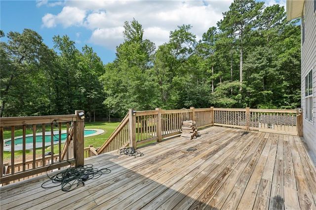 42 Silverleaf Lane, Dallas, GA 30157
