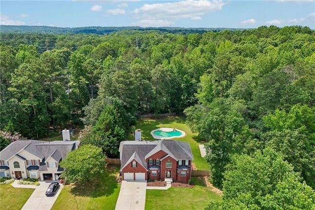 42 Silverleaf Lane, Dallas, GA 30157