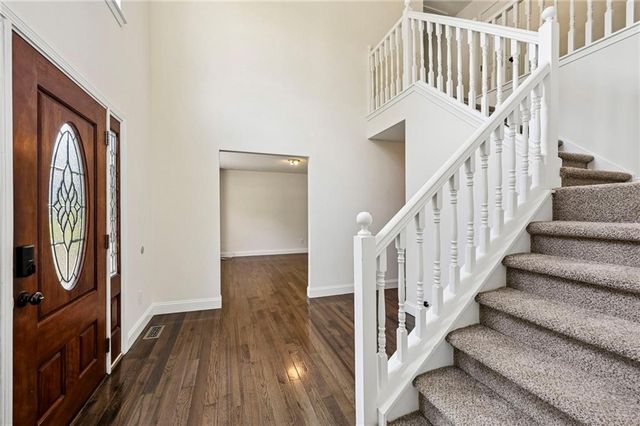 42 Silverleaf Lane, Dallas, GA 30157