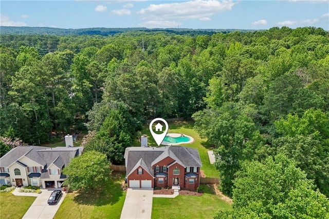 42 Silverleaf Lane, Dallas, GA 30157