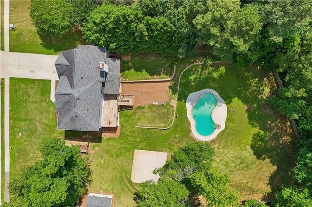 42 Silverleaf Lane, Dallas, GA 30157