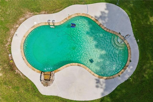 42 Silverleaf Lane, Dallas, GA 30157
