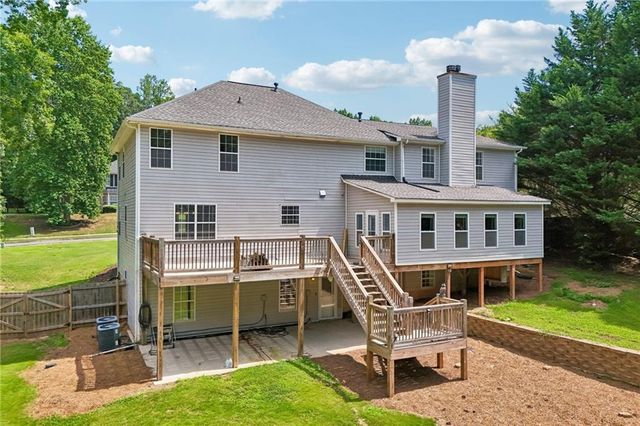 42 Silverleaf Lane, Dallas, GA 30157