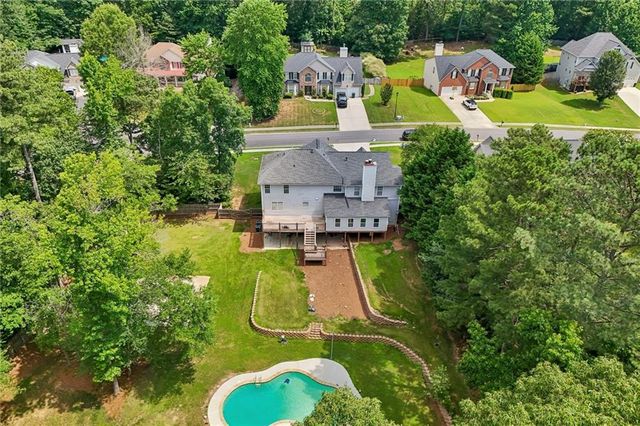 42 Silverleaf Lane, Dallas, GA 30157